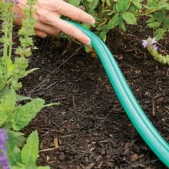 Andrews Sprinkler Hose 50ft -Garden Care as50 3