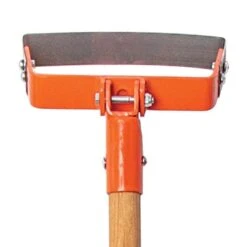 Leonard 7-Inch Stirrup Hoe -Garden Care as700 4