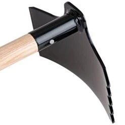 Leonard Titan Hoe With Ash Handle -Garden Care at900 4 1