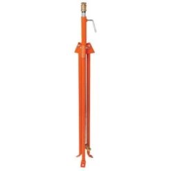 Leonard Tripod Tower With 3/4in Impulse Sprinkler Head -Garden Care ats72 34 5