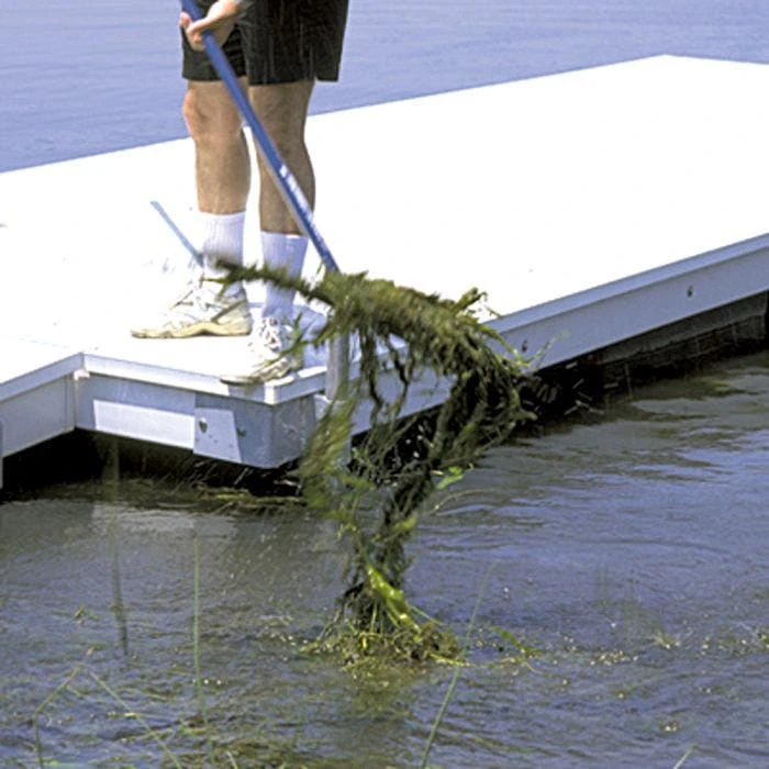 Aquatic Rake Weed Eradicator 5 Aquatic Rake Weed Eradicator - Image 5