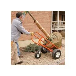 Leonard Caster Mount Attachment -Garden Care bcc10 5