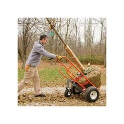 Leonard Caster Mount Attachment -Garden Care bcc10 6 1