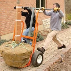 Leonard T-Bar Attachment, Non-Welded -Garden Care bct39kd 4