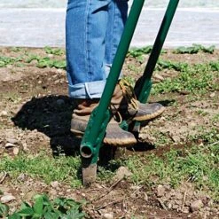 Meadow Creatures Broadfork With 14-Inch Tines -Garden Care bf 14 4 1