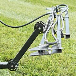 WorkHorse Hitch Mount Boom Kit 7 WorkHorse Hitch Mount Boom Kit -Garden Care bk007hm 2