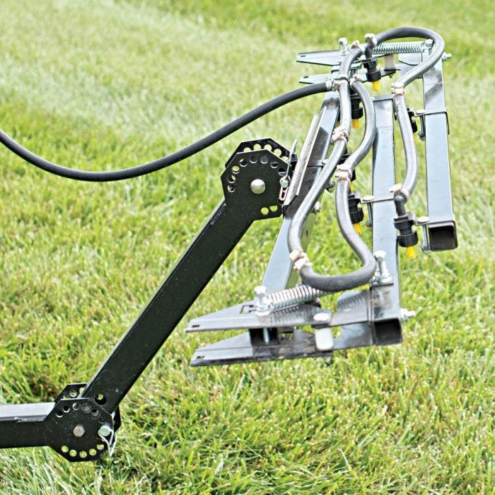 WorkHorse Hitch Mount Boom Kit 3 WorkHorse Hitch Mount Boom Kit - Image 3