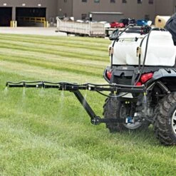 WorkHorse Hitch Mount Boom Kit 8 WorkHorse Hitch Mount Boom Kit -Garden Care bk007hm 3