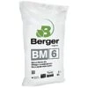 Berger BM6 Optimal Porosity Mix, 3 Cu. Ft.