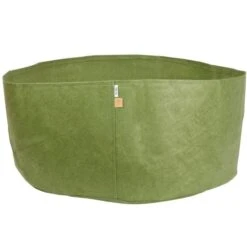 Root Pouch 150 Gallon Non-Degradable Grow Bag, Green