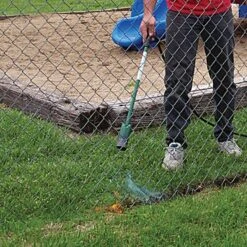 Weed Dragon; 100,000 BTU Backpack Torch Kit 7 Weed Dragon; 100,000 BTU Backpack Torch Kit -Garden Care bp223 3