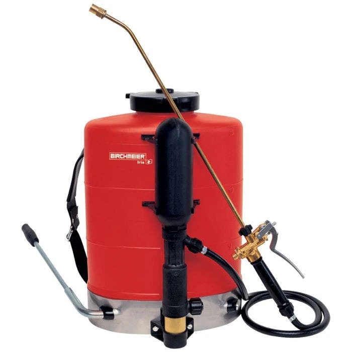 Birchmeier IRIS Backpack Sprayer 4gal 1 Birchmeier IRIS Backpack Sprayer 4gal