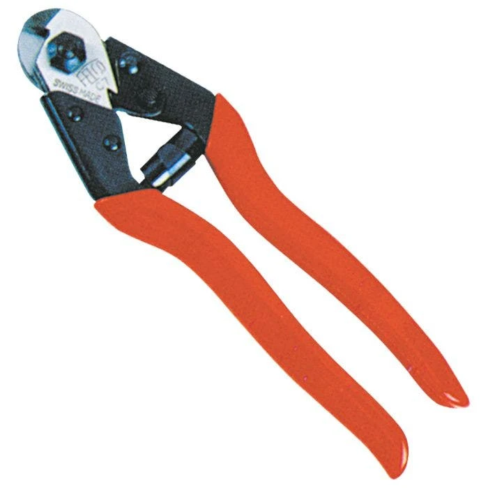 Felco Wire Cutter Up To 3/16in Capacity 1 Felco Wire Cutter Up To 3/16in Capacity
