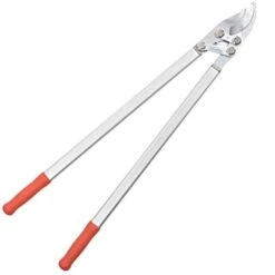 Leonard Compound Action Bypass Loppers, 2-1/8-Inch Cutting Capacity