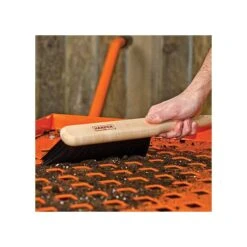 Wood Handle Counter Brush -Garden Care cb471 5