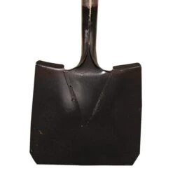 Razor-Back® Square Point Closed Back Shovel With 48in Ash Handle -Garden Care cb48 back