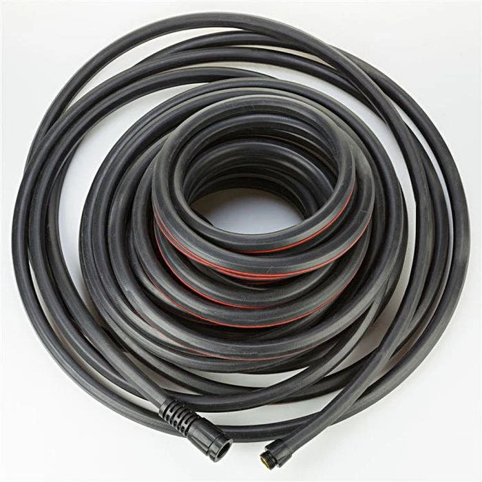 Viper Premium Rubber Hose 5/8 INCH X 100FT 2 Viper Premium Rubber Hose 5/8 INCH X 100FT - Image 2