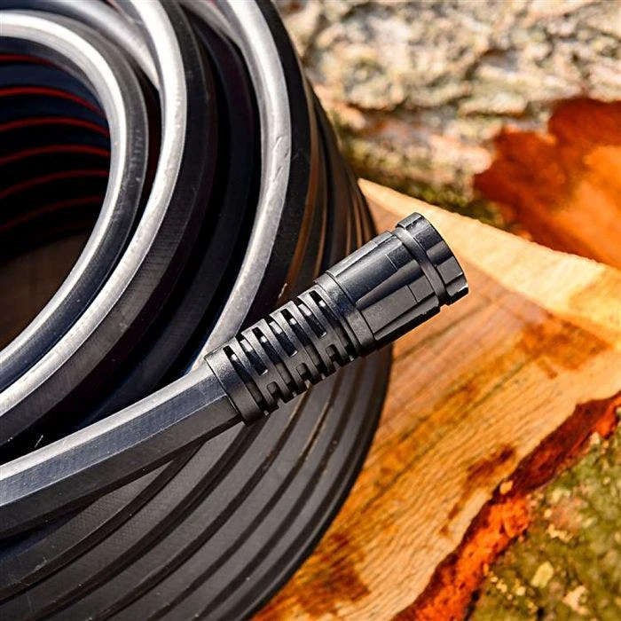 Viper Premium Rubber Hose 5/8 INCH X 100FT 4 Viper Premium Rubber Hose 5/8 INCH X 100FT - Image 4