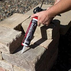 SRW 18:1 Thrust Ratio Caulking Gun, 10-Ounce Capacity -Garden Care cg02 2 1