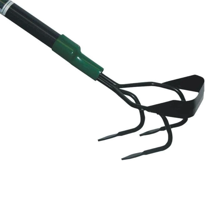 Cultivator And Loop Hoe, 4-inch Width 1 Cultivator And Loop Hoe, 4-inch Width