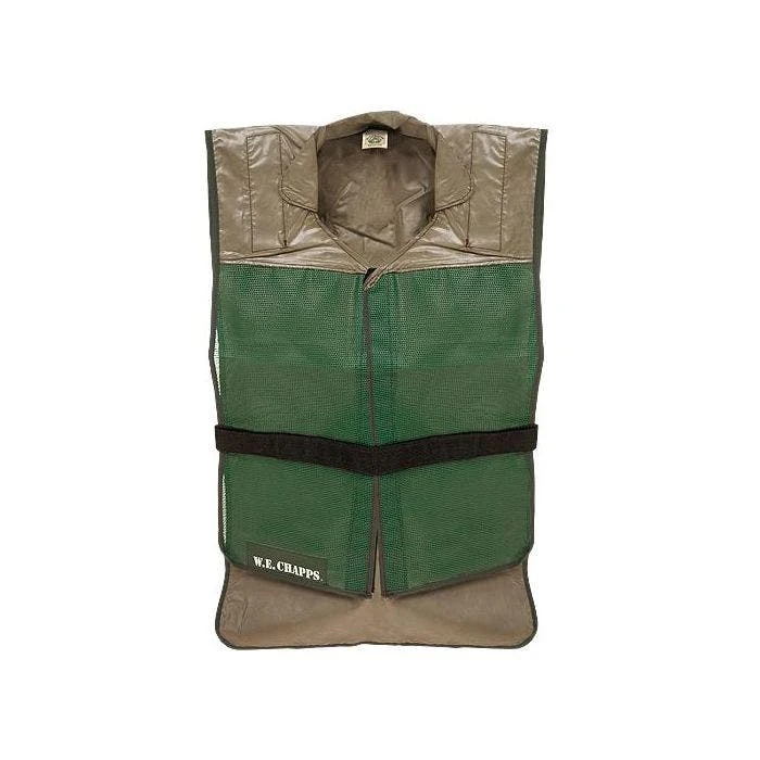 Spray Vest With Padded Shoulder Cushions 2 Spray Vest With Padded Shoulder Cushions - Image 2