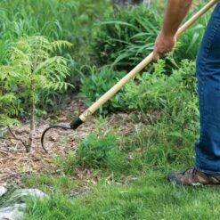 Long Handle Cobrahead Weeder And Cultivator -Garden Care cw54 5