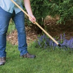 Long Handle Cobrahead Weeder And Cultivator -Garden Care cw54 6