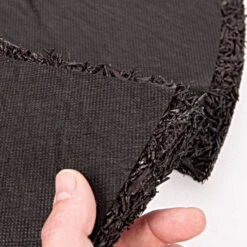 Rubberific® Tree Rings 24in, Brown, Box Of 3 -Garden Care dctr24bn3 bottom