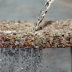 Rubberific® Tree Rings 36in, Brown, Box Of 3 5 Rubberific® Tree Rings 36in, Brown, Box Of 3 -Garden Care dctr36bn3 waterflow