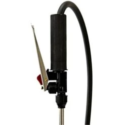 Jacto 4 Gal Battery Powered Backpack For Dosing And Spraying -Garden Care djb16 shut off