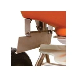 Leonard Side Deflector For AM1, AM100P, AM100S -Garden Care dk1 2