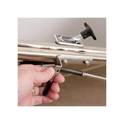 Leonard Side Deflector For AM1, AM100P, AM100S -Garden Care dk1 3