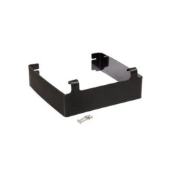 Deflector Shield For Leonard 70 Lb Spreader