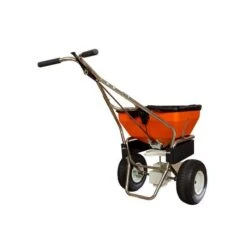 Deflector Shield For Leonard 70 Lb Spreader -Garden Care dk2 4