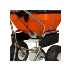 Deflector Shield For Leonard 70 Lb Spreader -Garden Care dk2 5