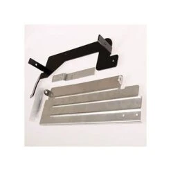 Leonard Side Deflector For AMP70P And AM70S Spreaders -Garden Care dk3 6