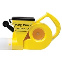 Duster Applicator Hand Crank 1.5lb Hopper -Garden Care dm1212 2