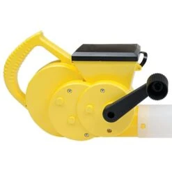 Duster Applicator Hand Crank 1.5lb Hopper -Garden Care dm1212 3