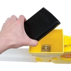 Duster Applicator Hand Crank 1.5lb Hopper -Garden Care dm1212 4