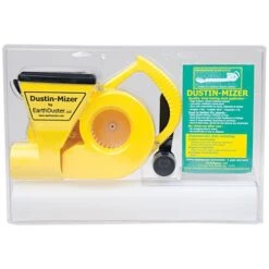 Duster Applicator Hand Crank 1.5lb Hopper -Garden Care dm1212 5