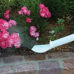 Duster Applicator Hand Crank 1.5lb Hopper -Garden Care dm1212 7