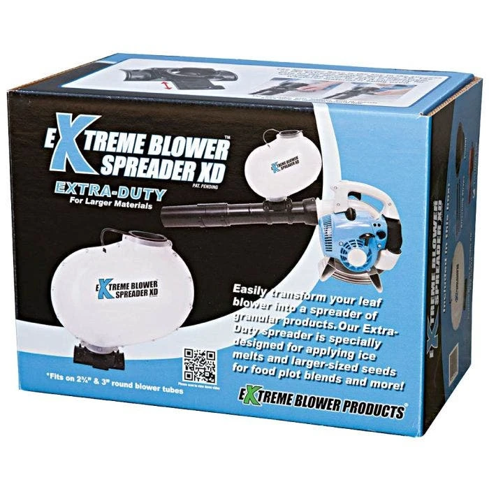 Extreme Blower Spreader, Xtra Duty Model 2 Extreme Blower Spreader, Xtra Duty Model - Image 2