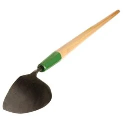 EZ Digger Garden Tool Forged 7in Blade 54in Long Handle -Garden Care ez2 2