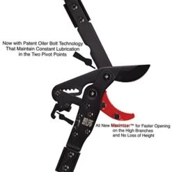 EZ KUT G2 Lopper -Garden Care ezkutg2 5