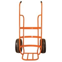 Leonard Nursery Truck Extended Lift 1000 Lbs, Flat-Free Tires -Garden Care f20gp 2 1