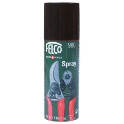 Felco 980 Lubricant Spray 1.89oz. Can