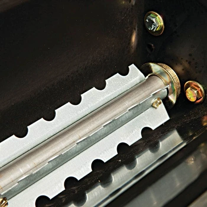 Agri-Fab 175-Pound Tow Drop Spreader 4 Agri-Fab 175-Pound Tow Drop Spreader - Image 4