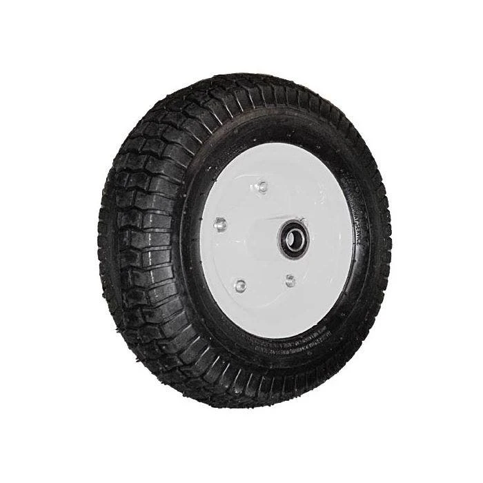 Flat Free Tire For GW40, GW45 1 Flat Free Tire For GW40, GW45