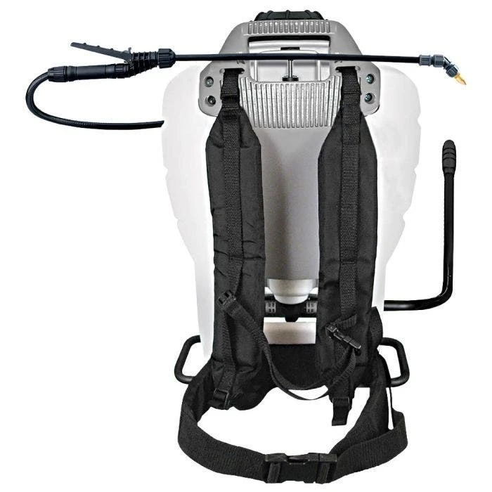Field King Professional No Leak Backpack Sprayer 1 Field King Professional No Leak Backpack Sprayer