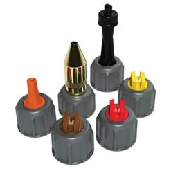 Field King Max No Leak Backpack Sprayer -Garden Care fkd24 fkd34 nozzles 1